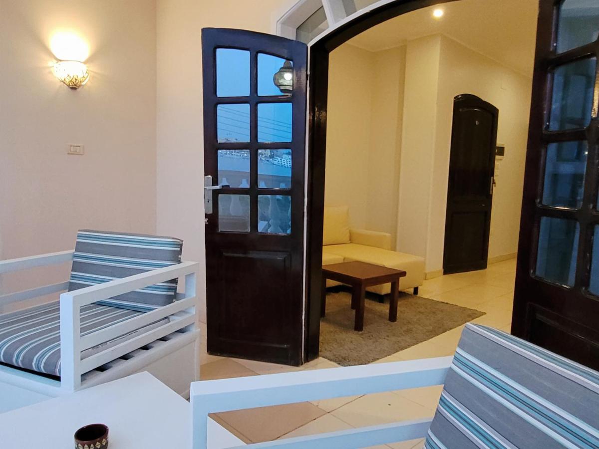 In Luxor Nile Apartments Ngoại thất bức ảnh