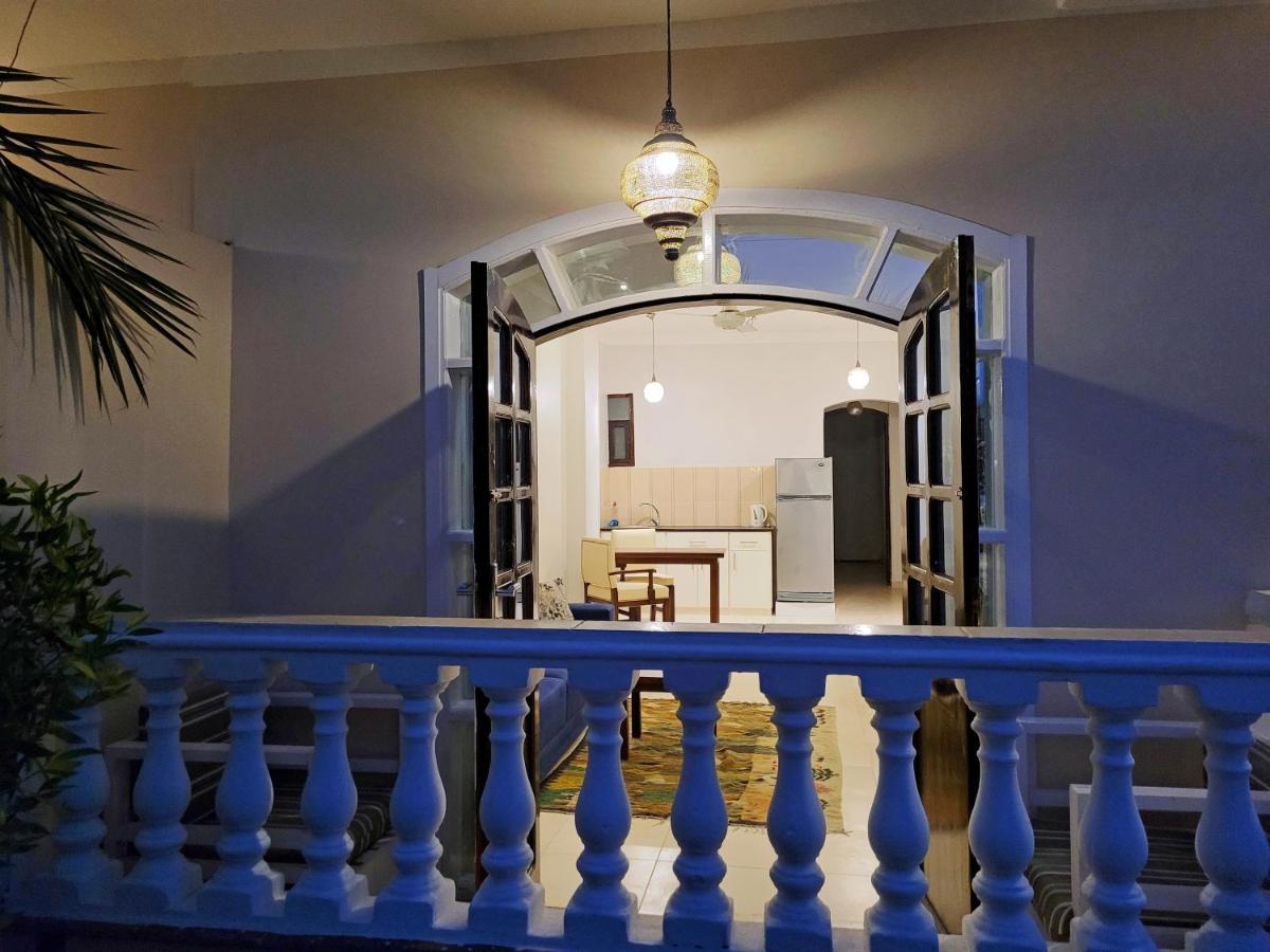 In Luxor Nile Apartments Ngoại thất bức ảnh